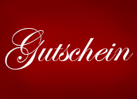 Gutscheine